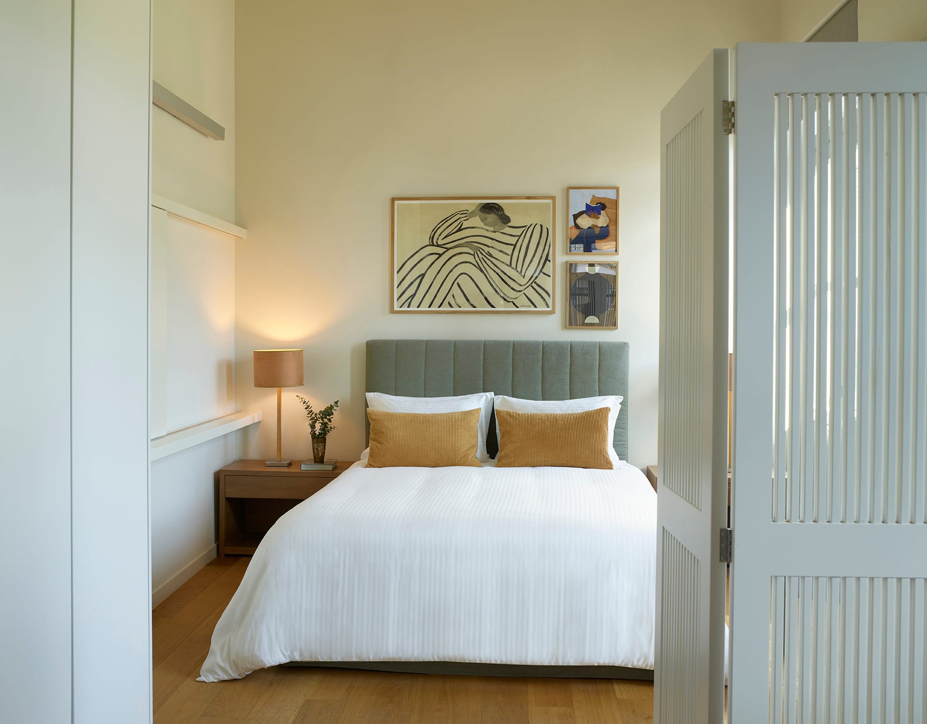 Apartment A
