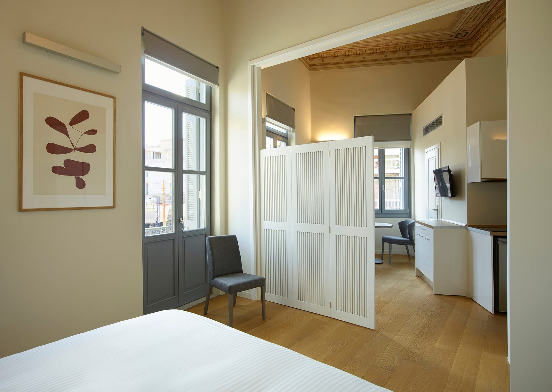 Apartment A