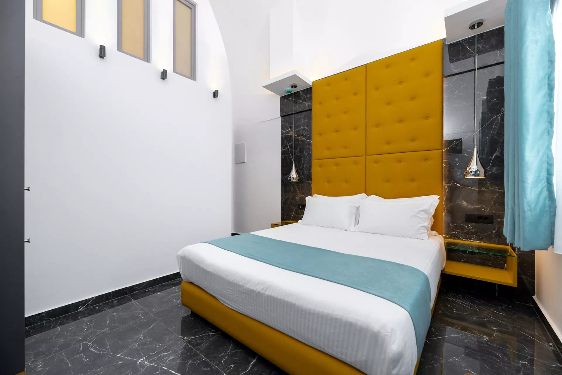Executive Room with Sea View