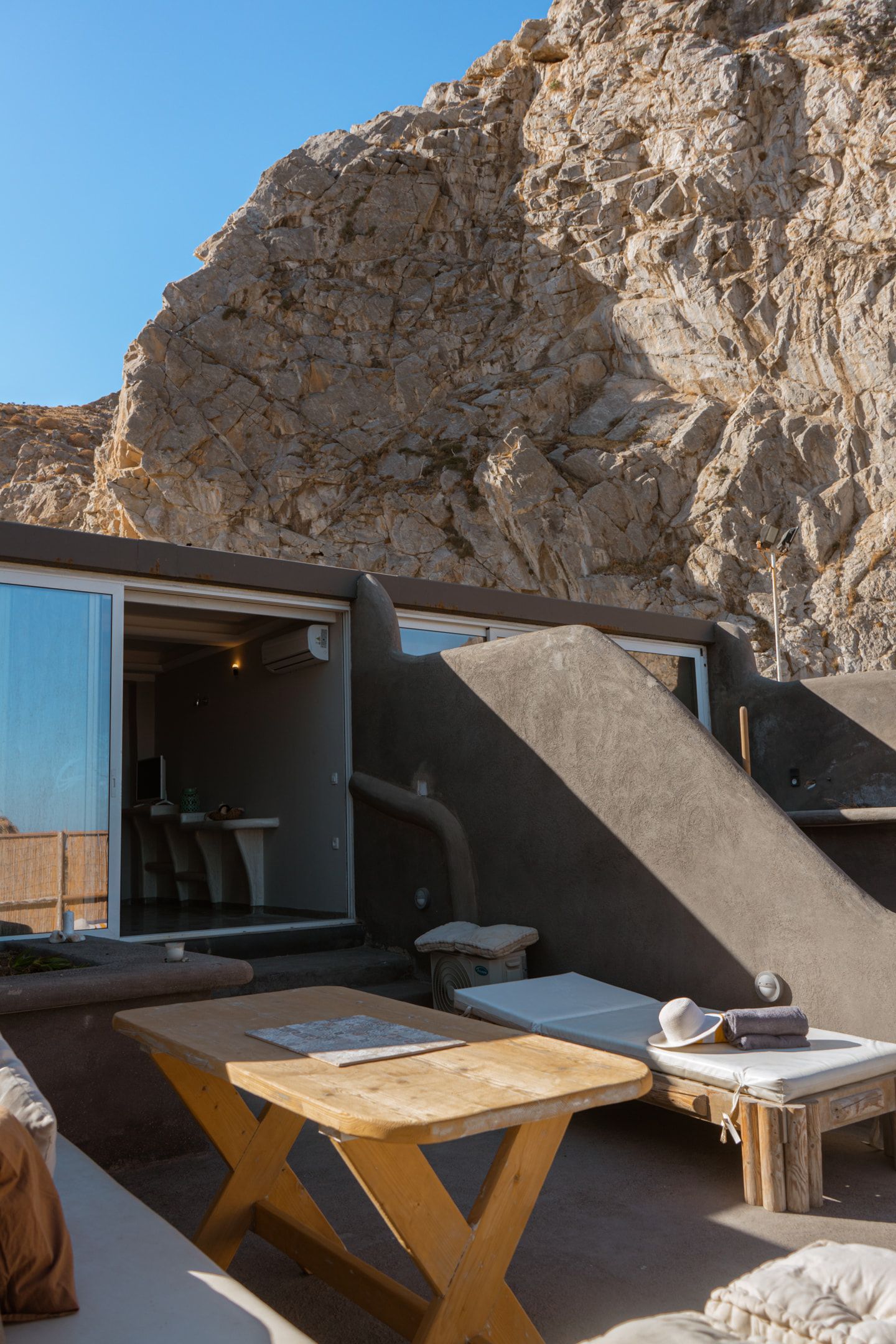 Family Beachfront Suite