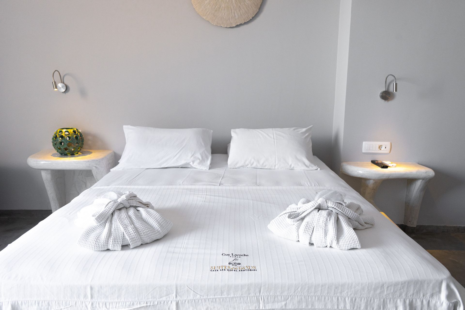 Family Beachfront Suite