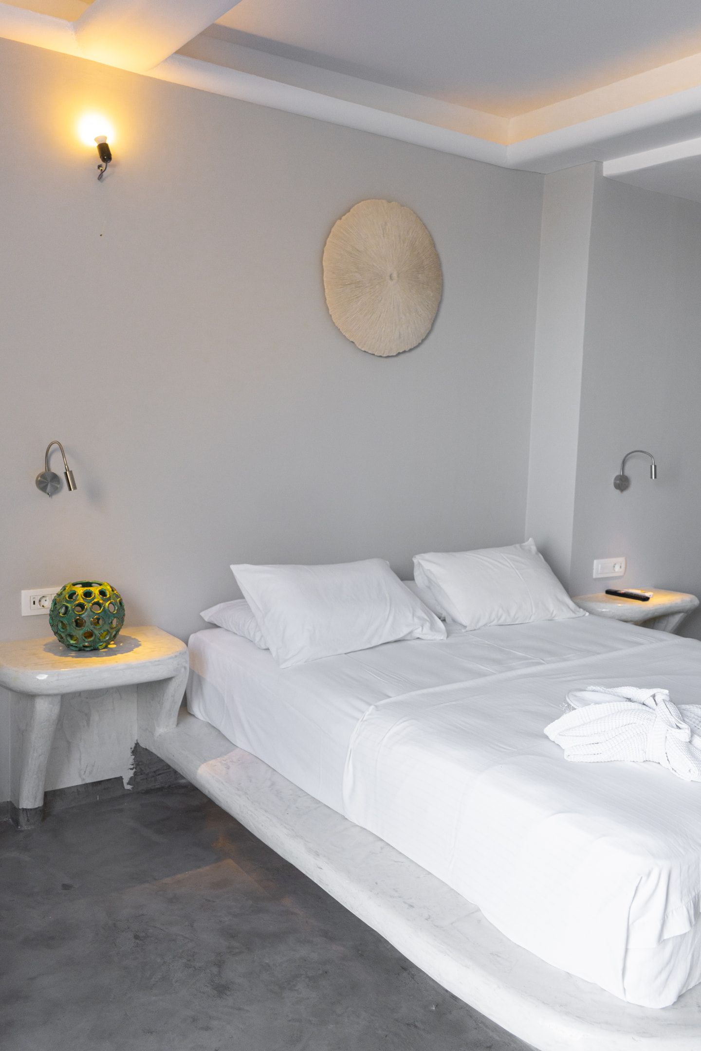 Junior Beachfront Suite