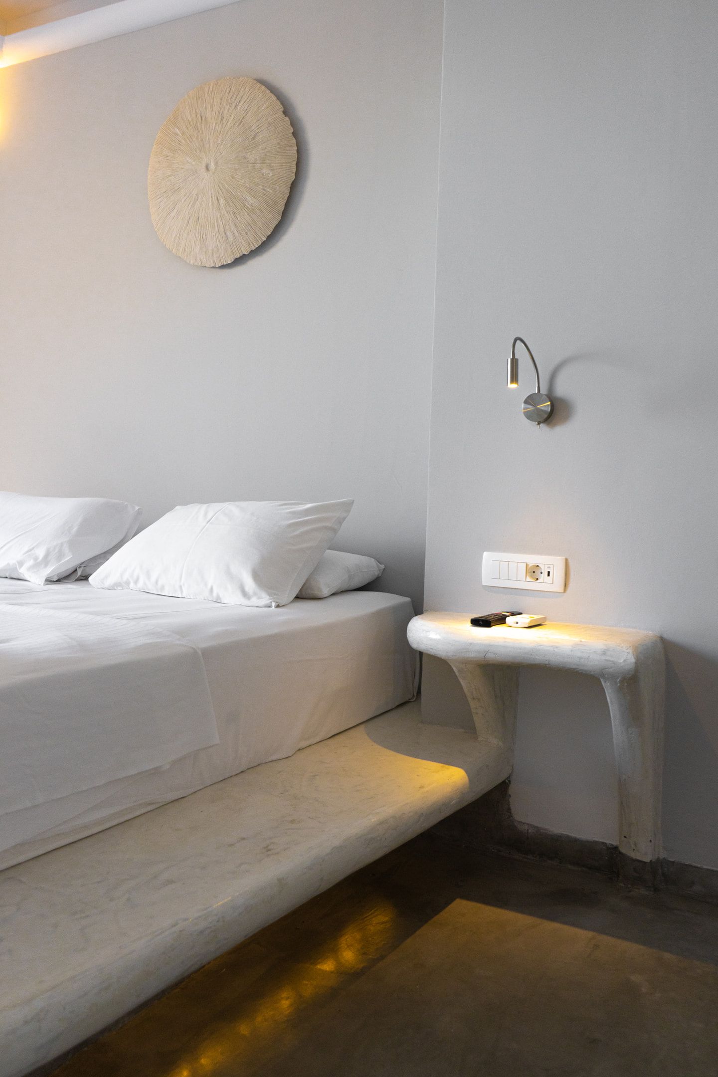 Junior Beachfront Suite