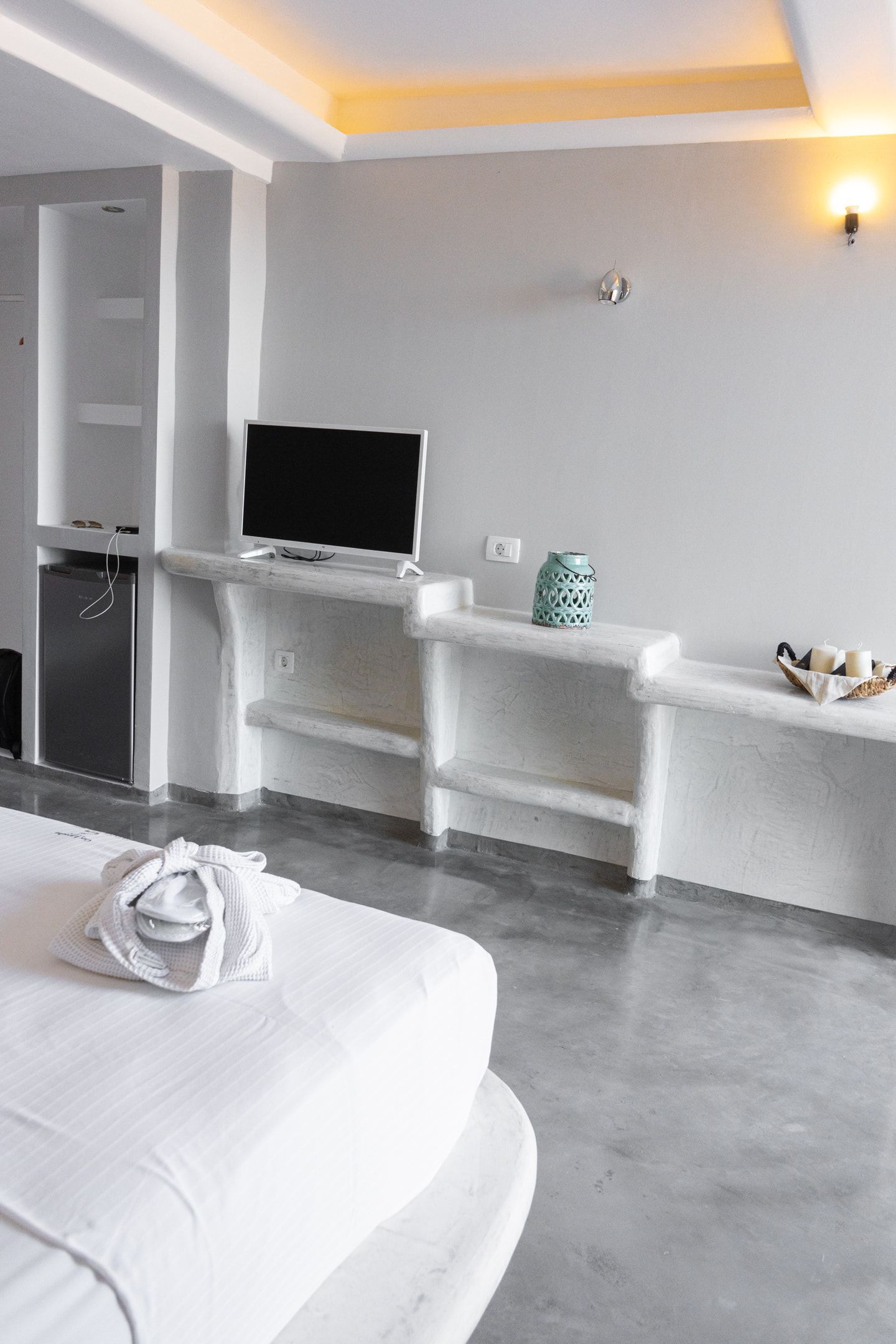 Junior Beachfront Suite