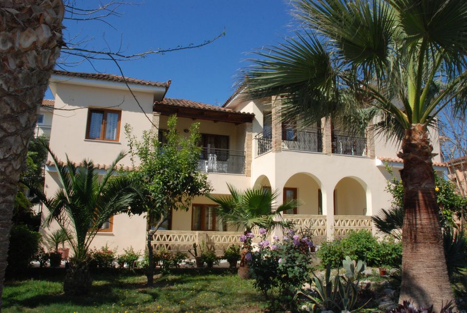 St. Denis Aparthotel Zakynthos, Greece Book Online