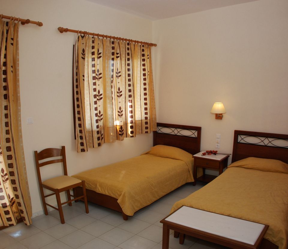 St. Denis Aparthotel Zakynthos, Greece Book Online