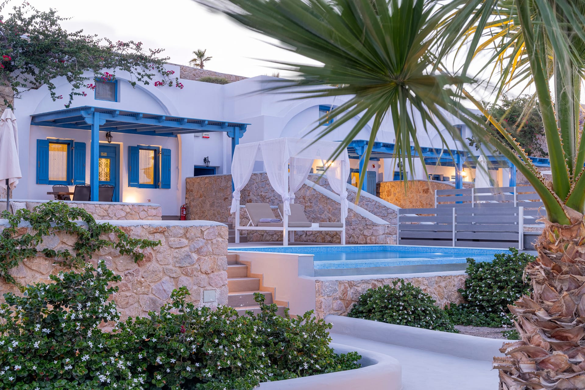 Premium Villa with private pool &amp; sea view