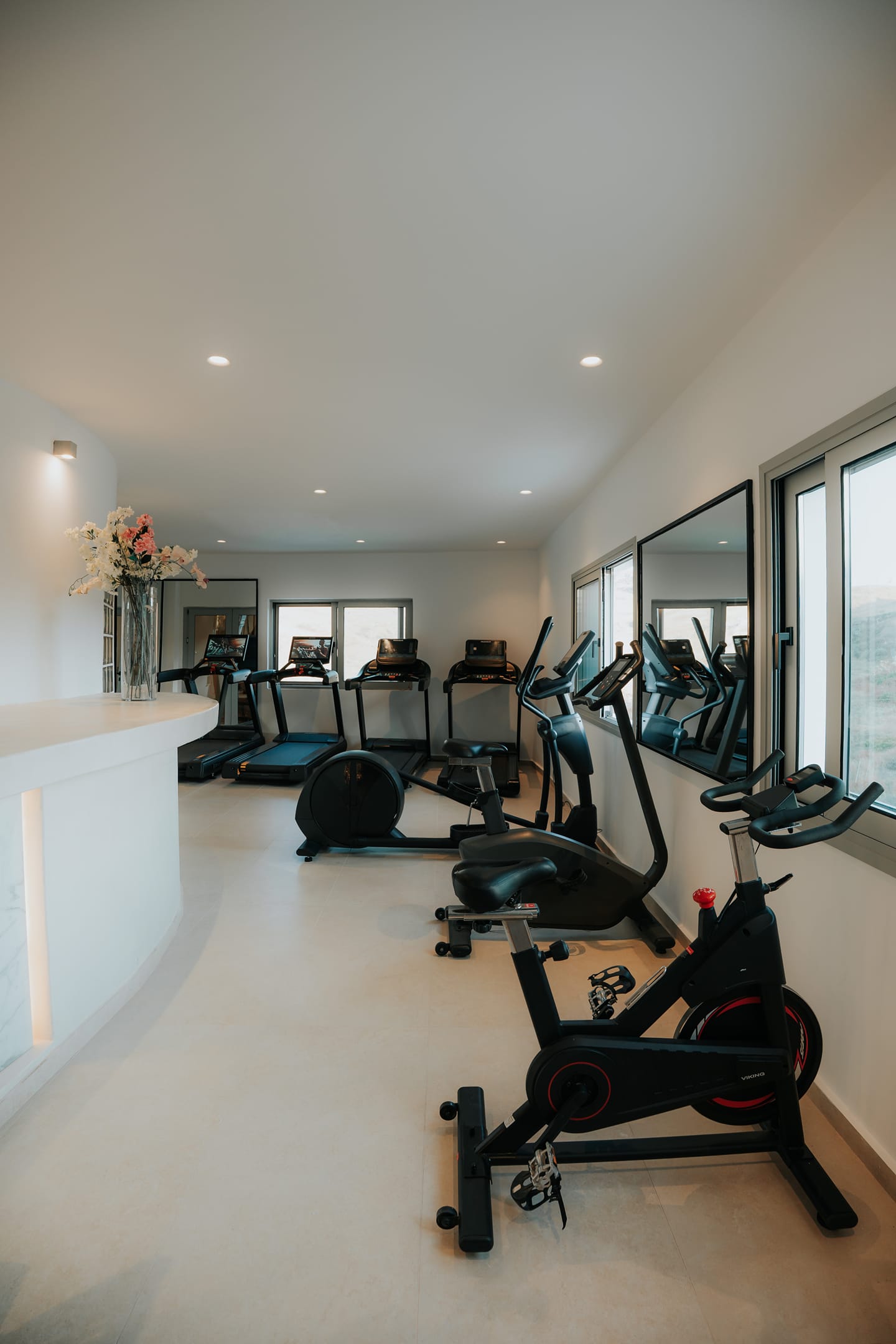 Desiterra Resort, ,