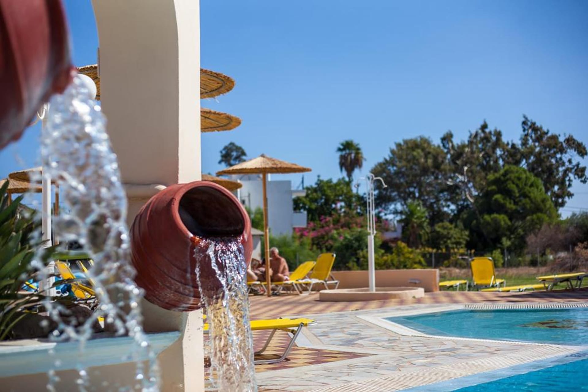 Diagoras Hotel, ,