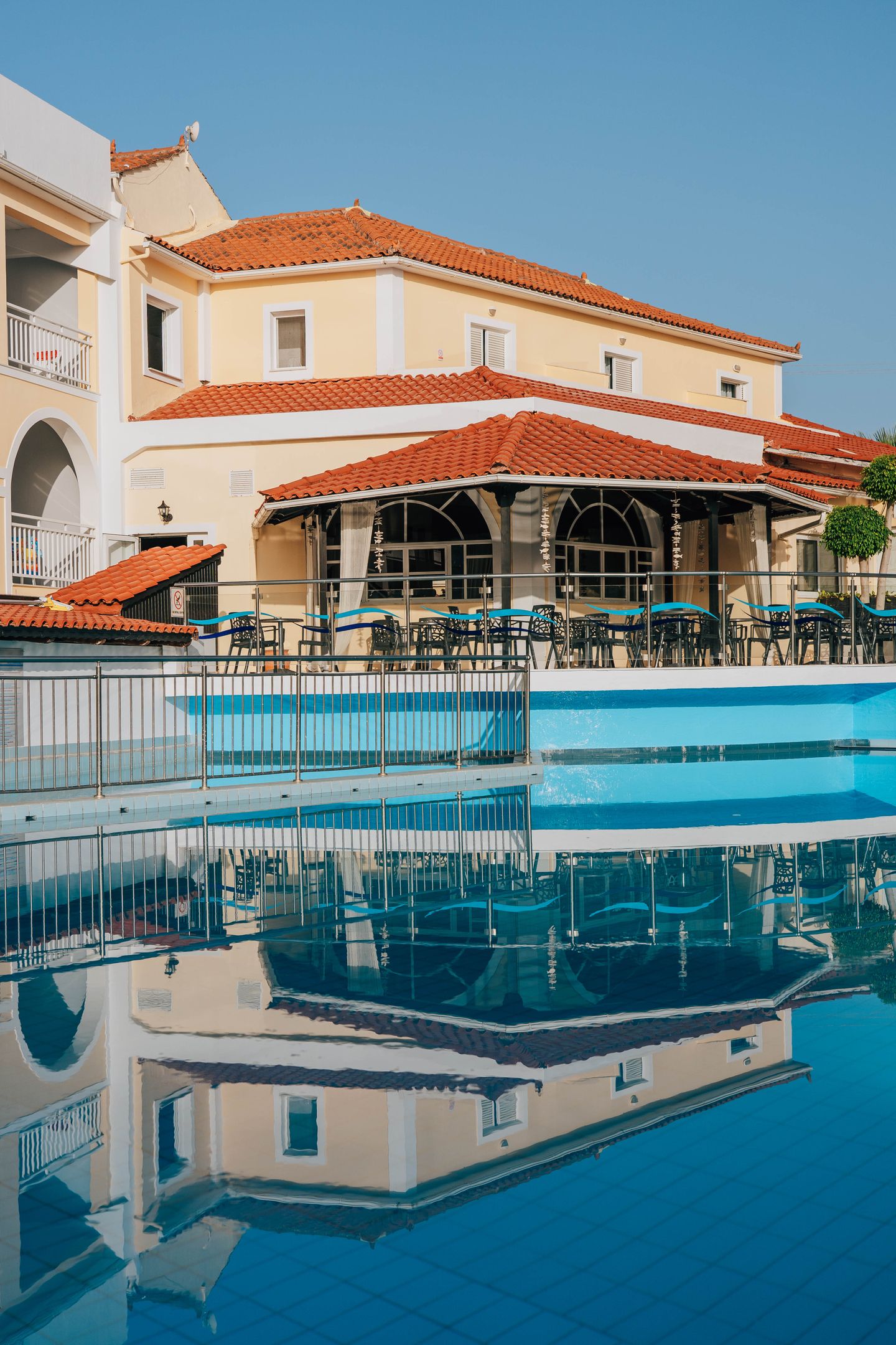 Diana Palace Hotel Zakynthos 4 * Diana Palace Hotel Zakynthos 4 *