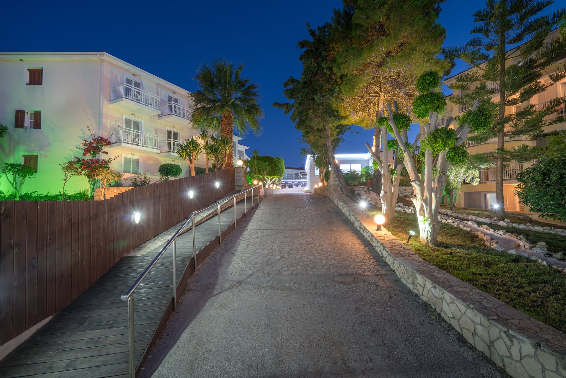 Diana Palace Hotel Zakynthos 4 * Diana Palace Hotel Zakynthos 4 *