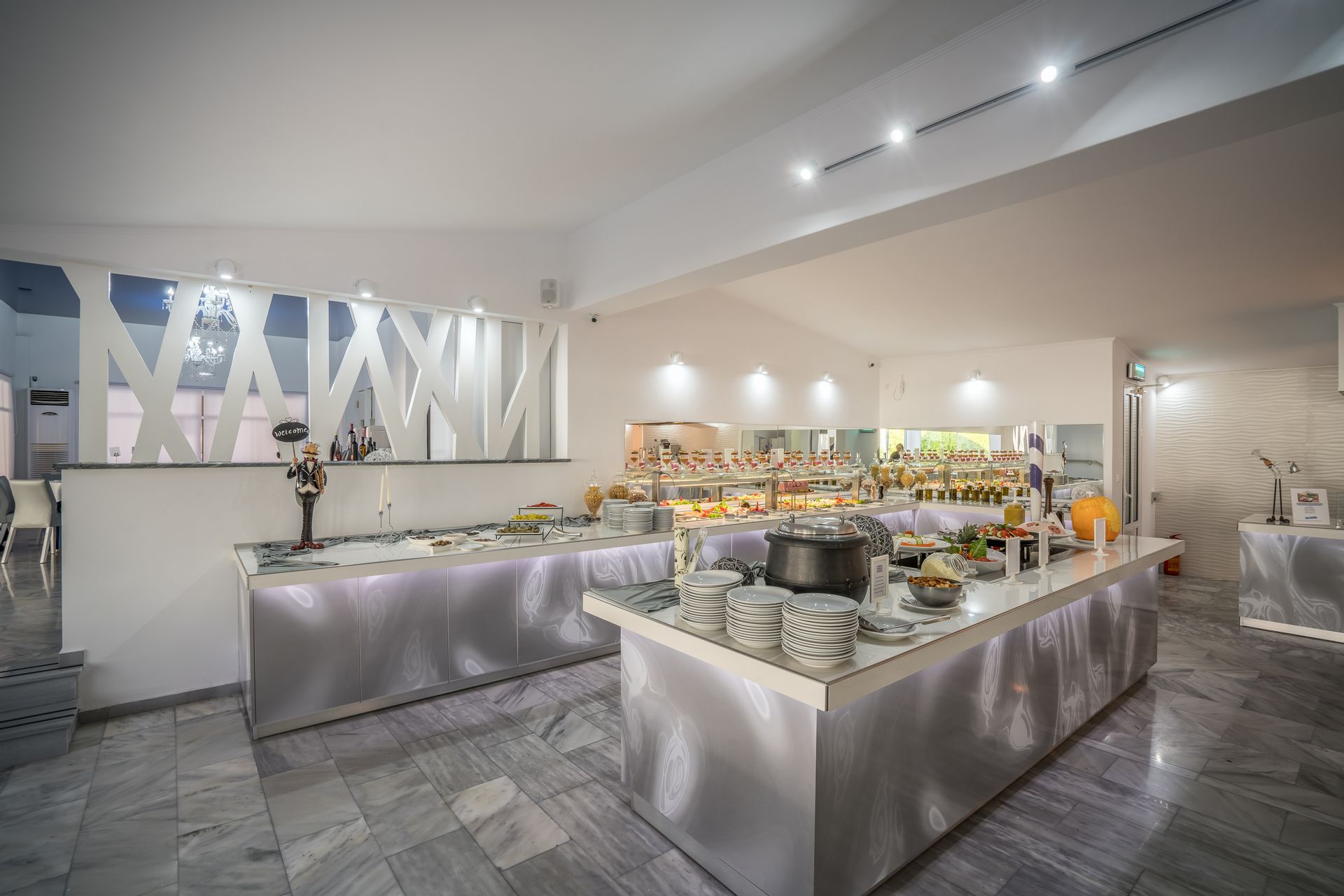 Diana Palace Hotel Zakynthos 4 * Diana Palace Hotel Zakynthos 4 *