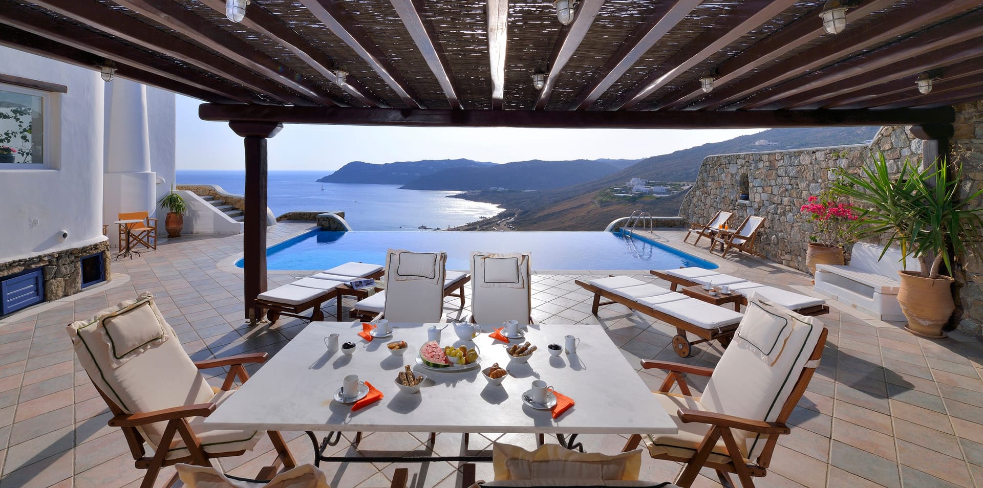 2 Bedroom Villa
