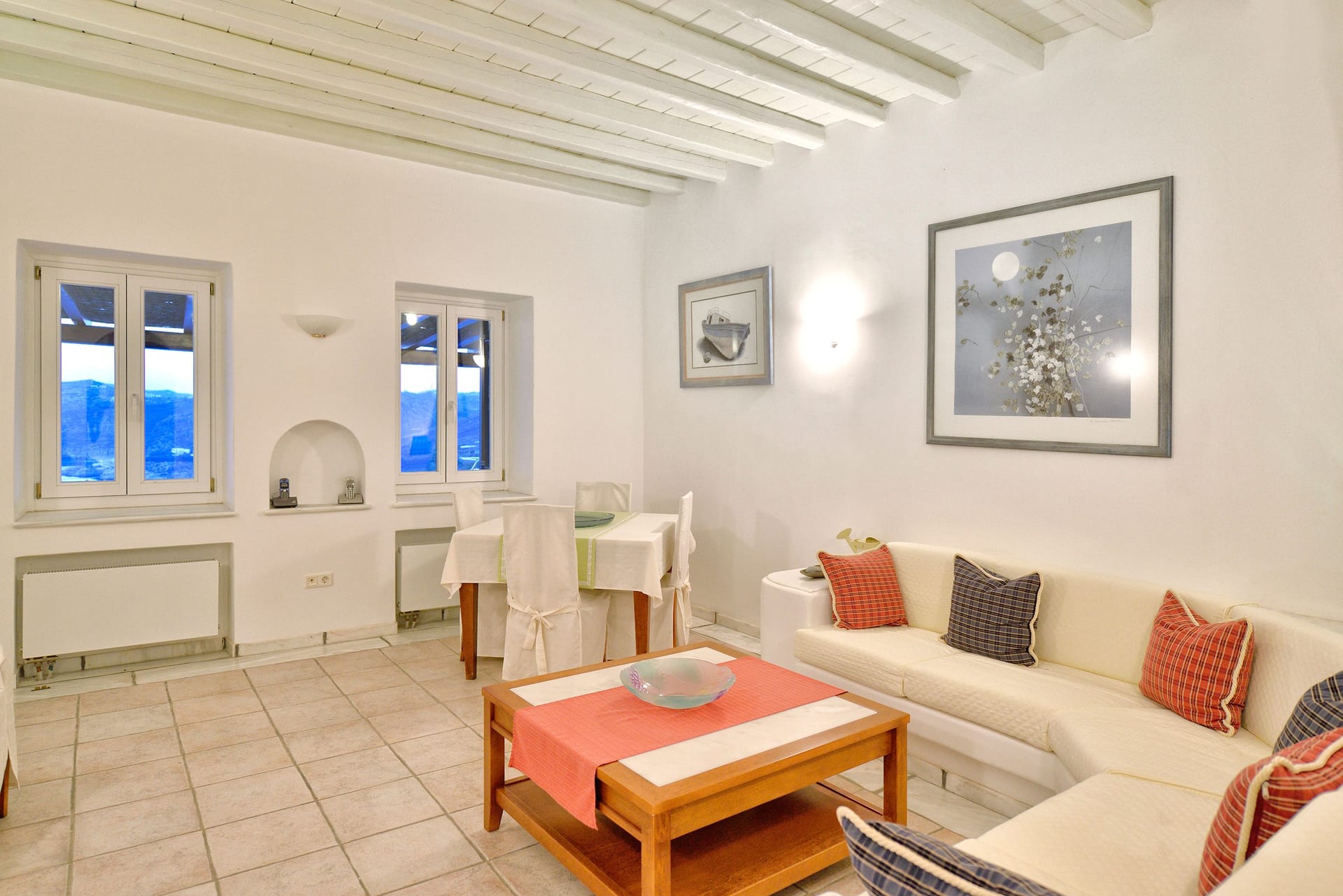2 Bedroom Villa