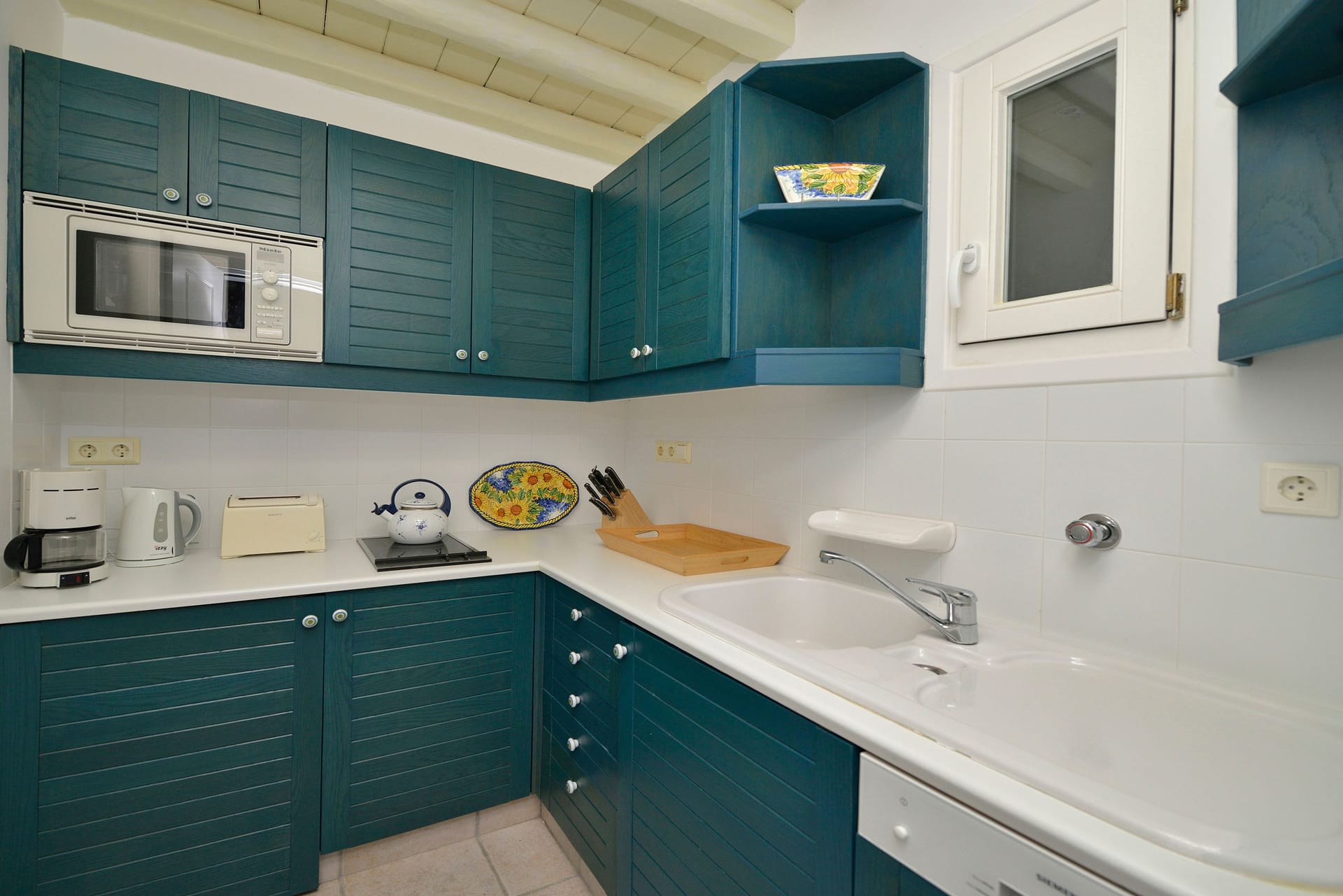 2 Bedroom Villa