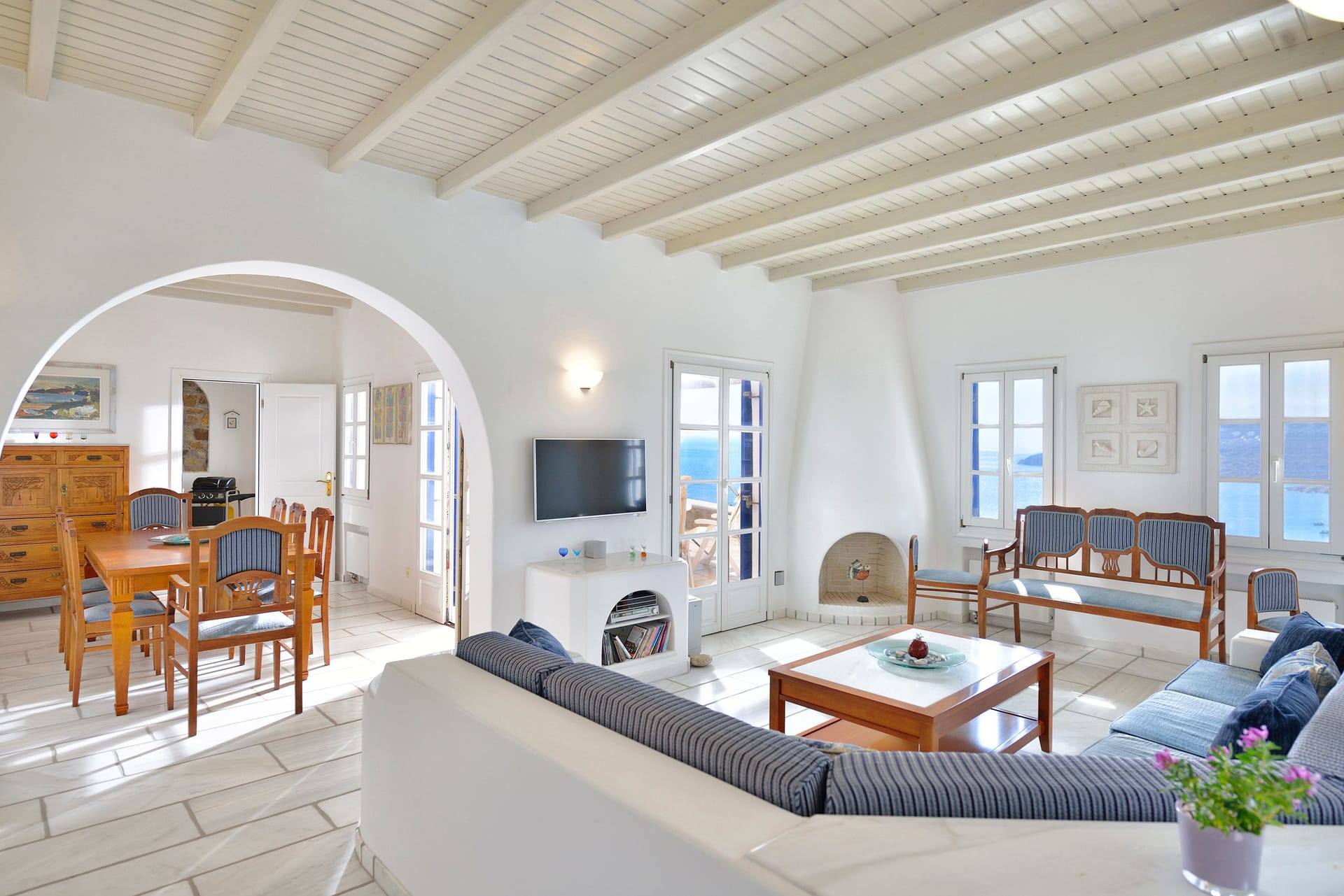 4 Bedroom Villa