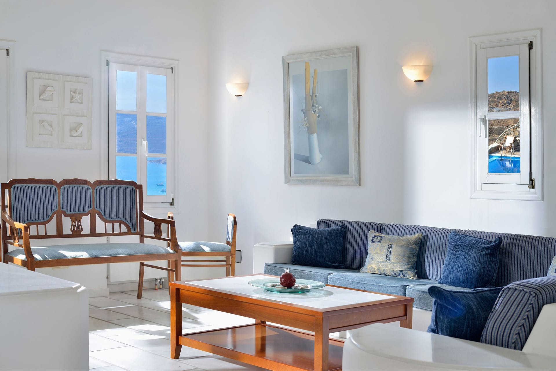 4 Bedroom Villa