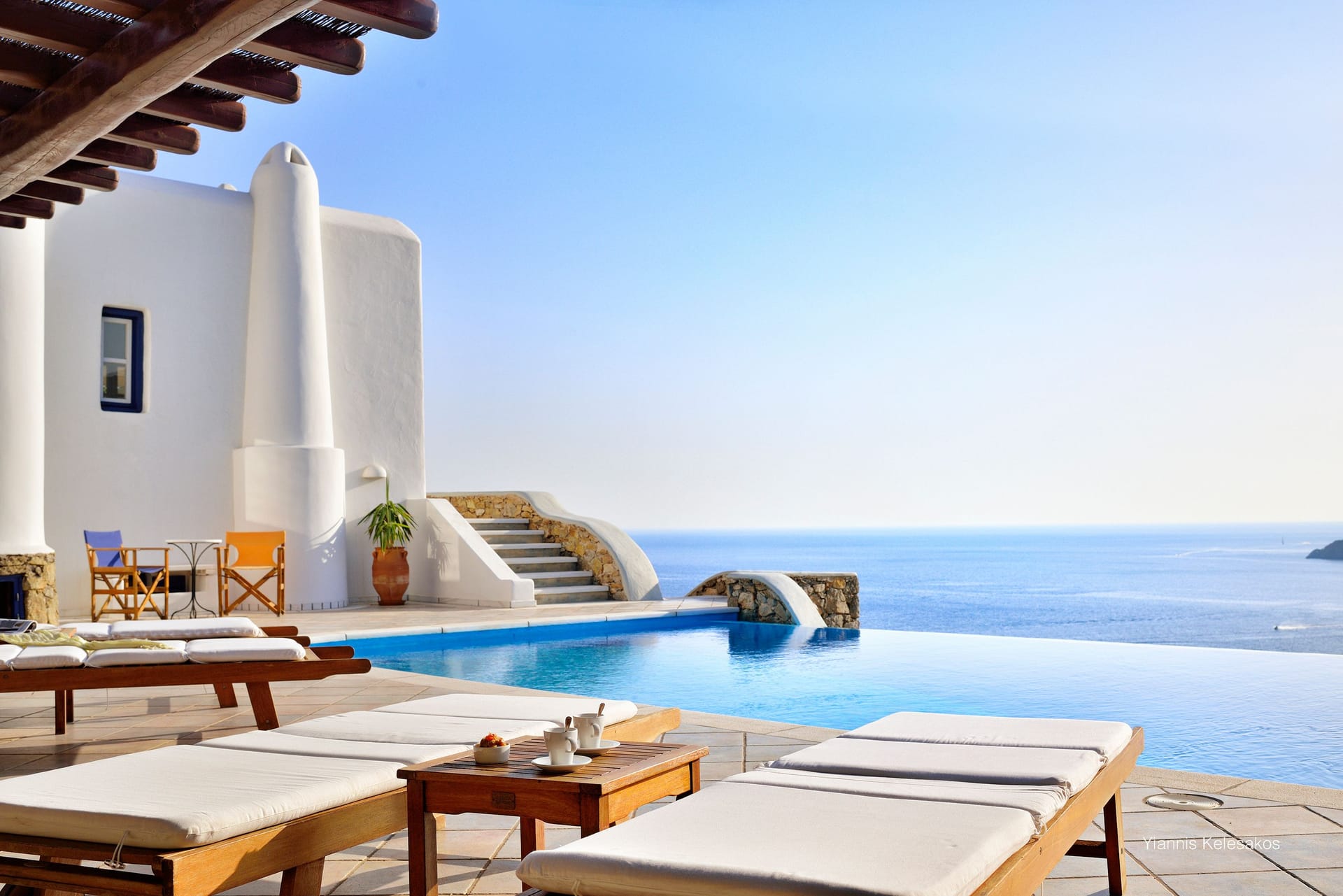 6 Bedroom Villa