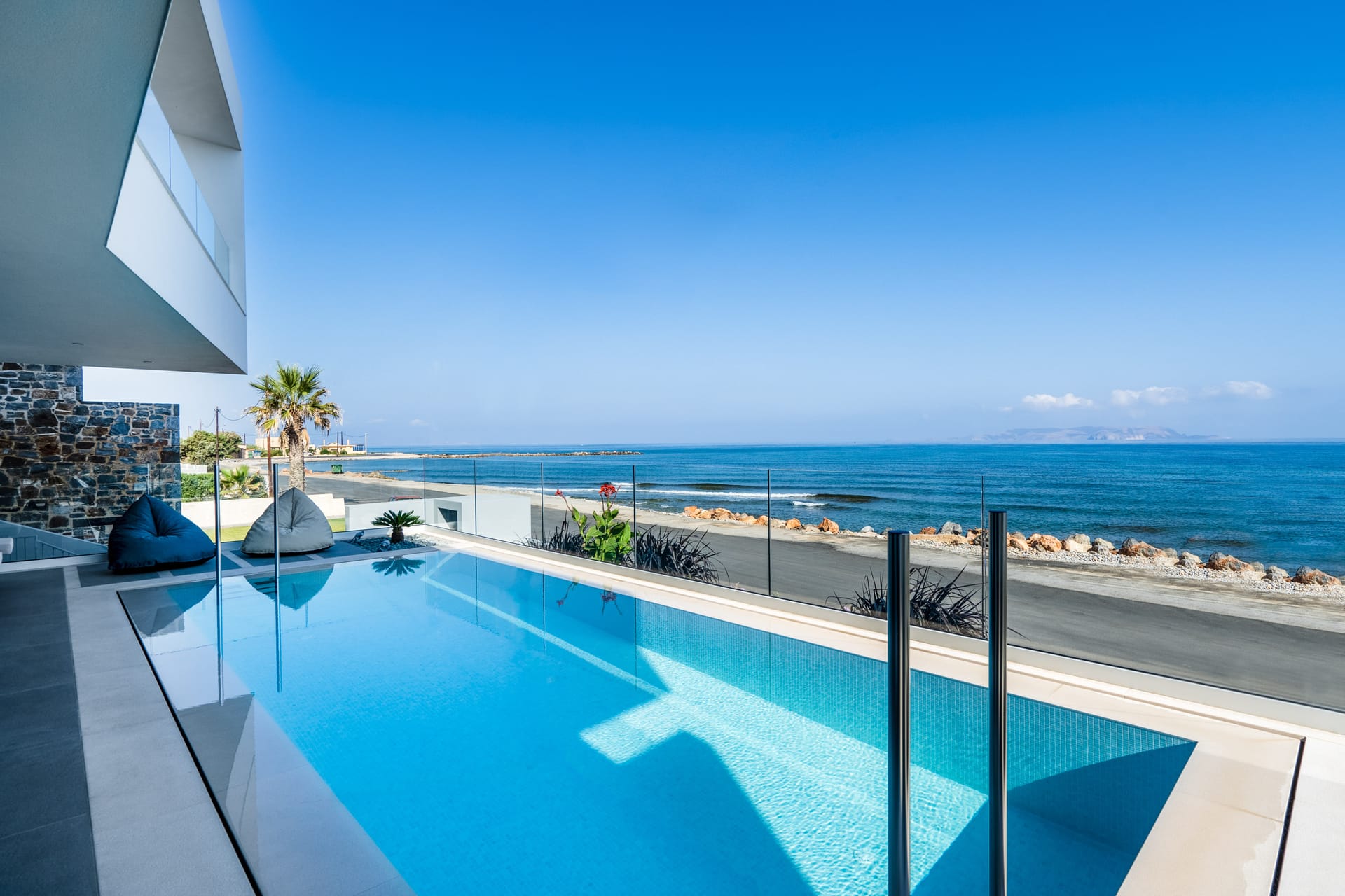 Dias Blue Villa — photo 2