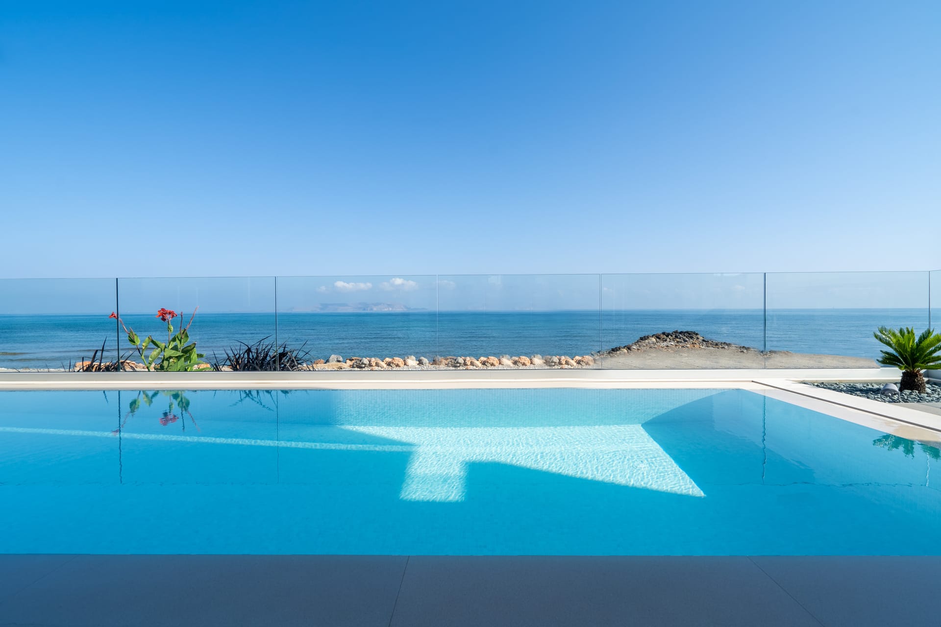 Dias Blue Villa — photo 3