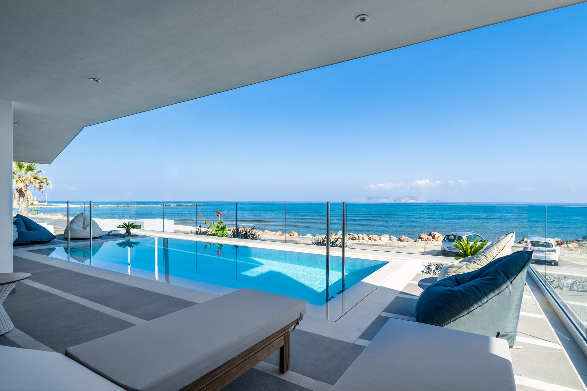 Dias Blue Villa — photo 4