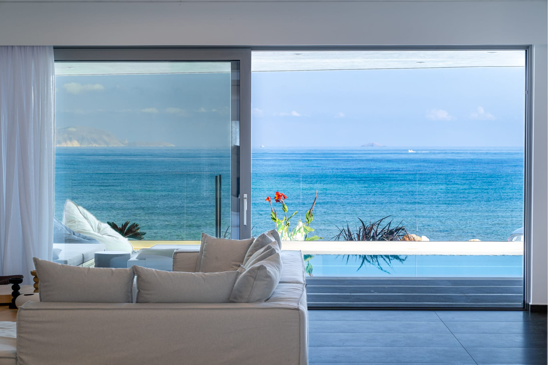 Dias Blue Villa — photo 5