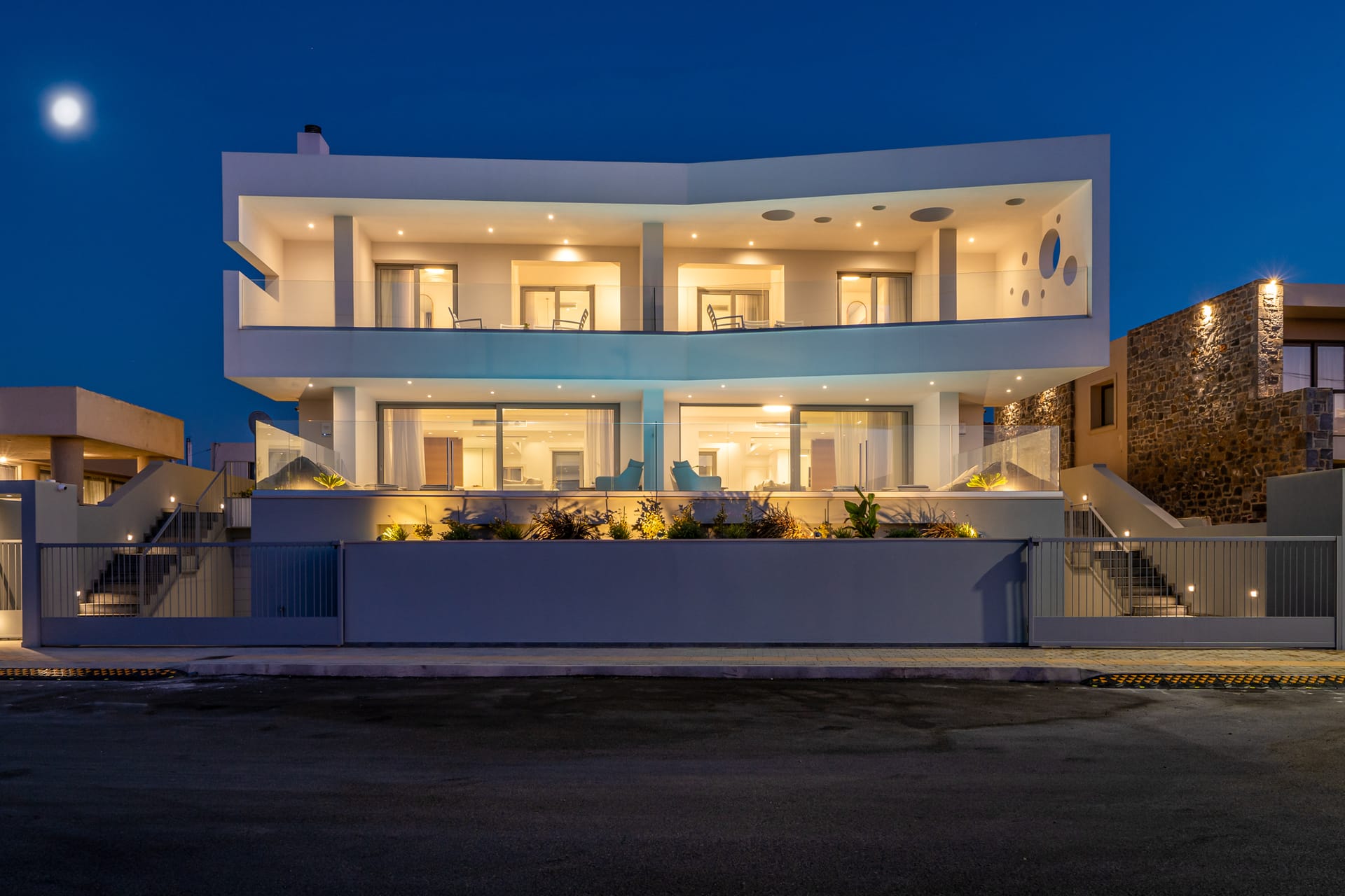 Dias Blue Villa