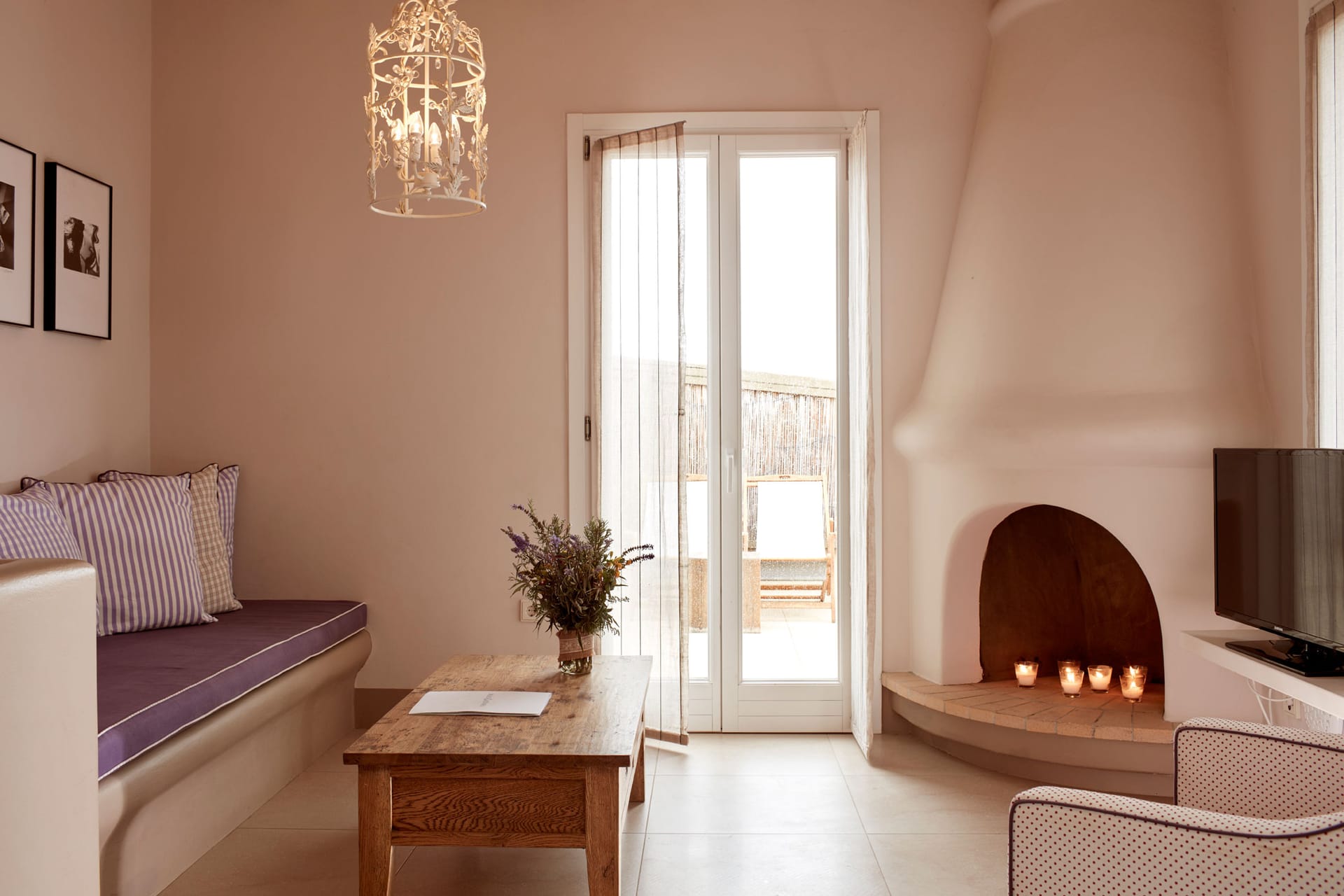 Junior Villa