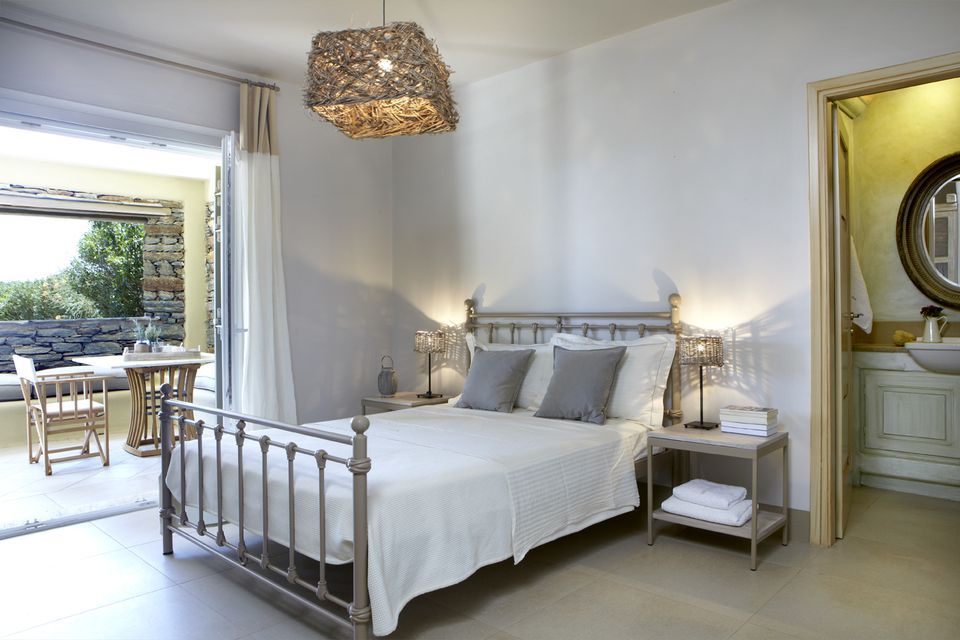 Premium Villa Three Bedroom [150m2]