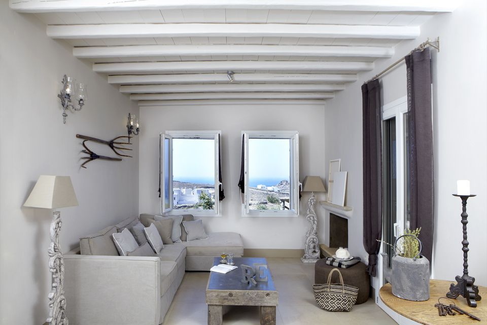 Premium Villa Three Bedroom [150m2]