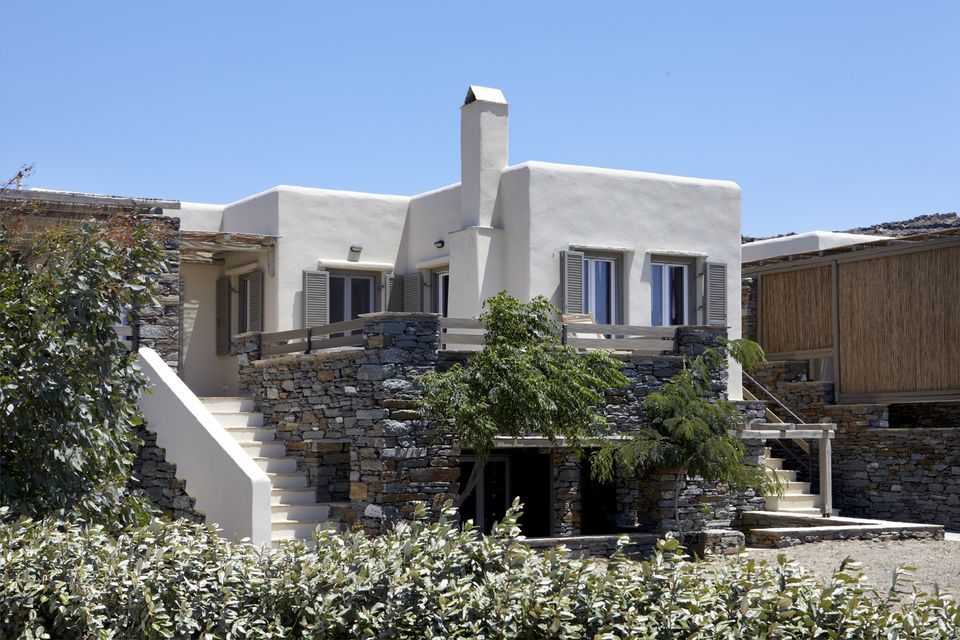 Grande Villa Four Bedroom [180m2]