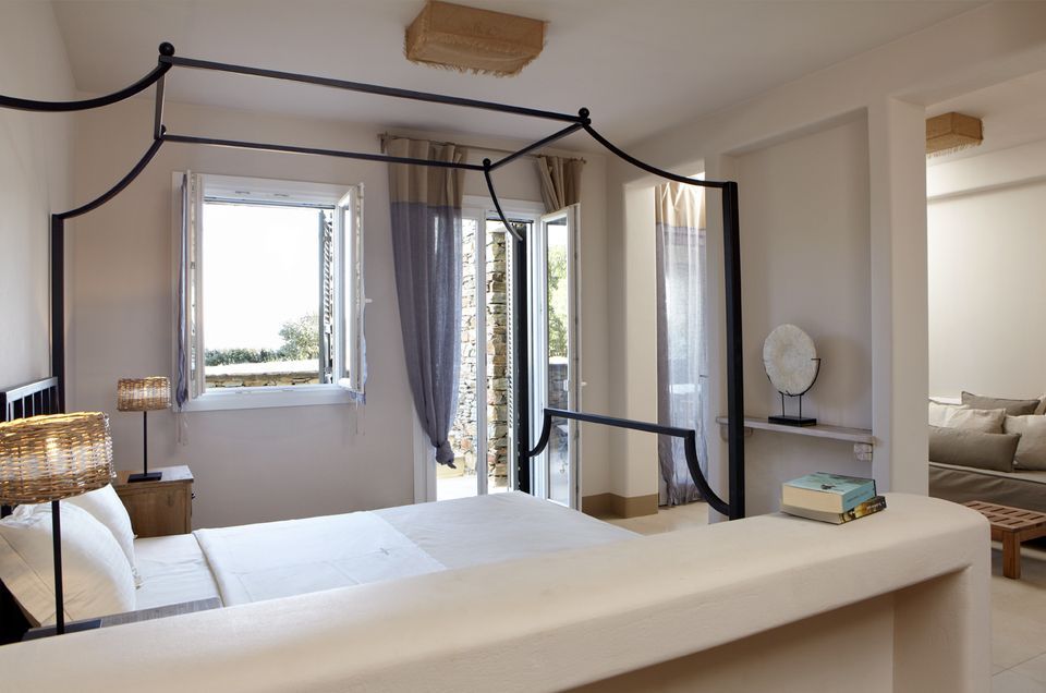 Grande Villa Four Bedroom [180m2]