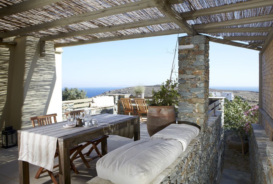 Grande Villa Four Bedroom [180m2]
