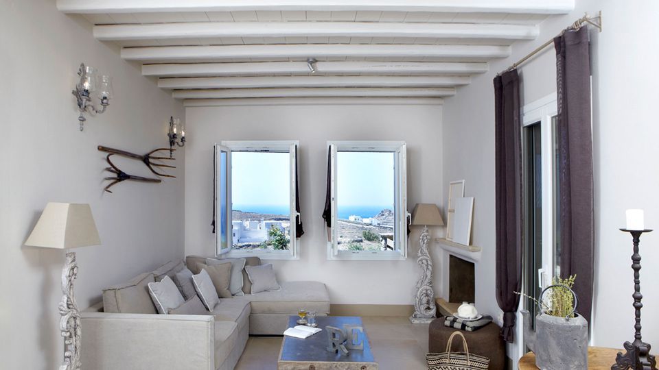 Premium 3 Bedroom Villa with Private Pool [150m2]