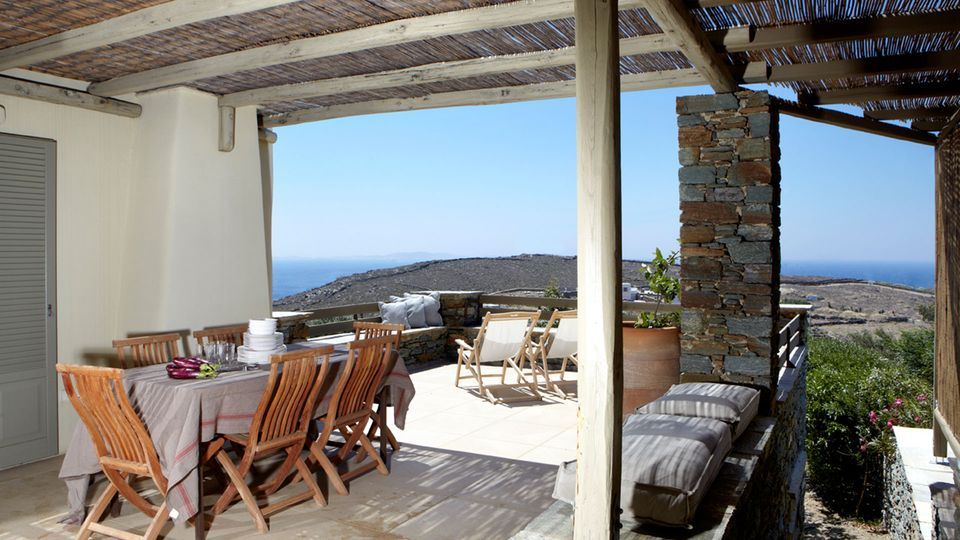 Premium 3 Bedroom Villa with Private Pool [150m2]