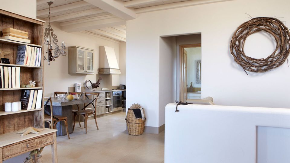 Premium 3 Bedroom Villa with Private Pool [150m2]