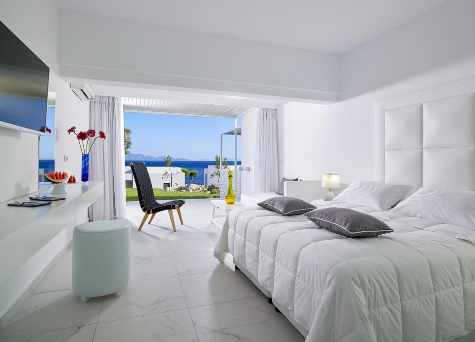 Bungalow Sea View