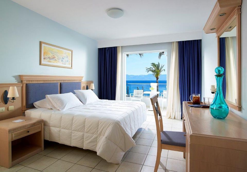 Comfort Sea View