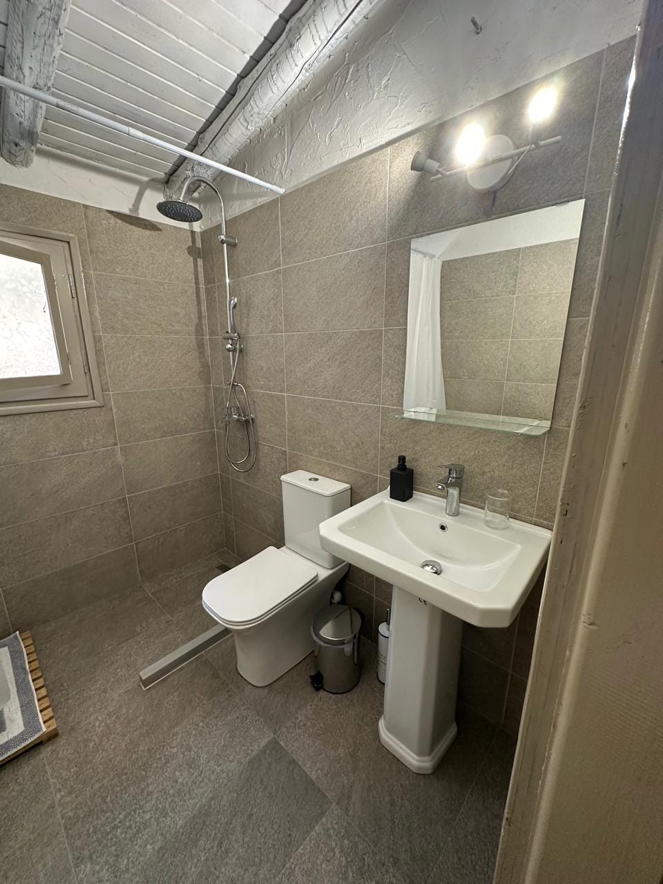 Kyklamino House with Sharing Pool