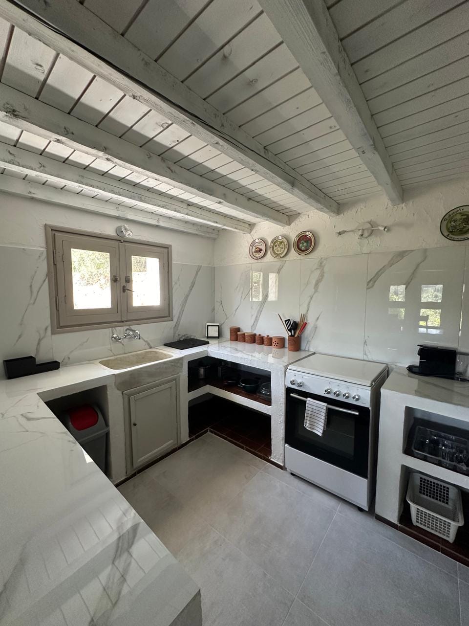 Kyklamino House with Sharing Pool