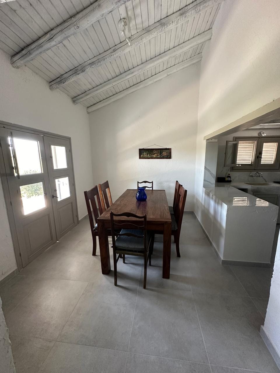 Kyklamino House with Sharing Pool