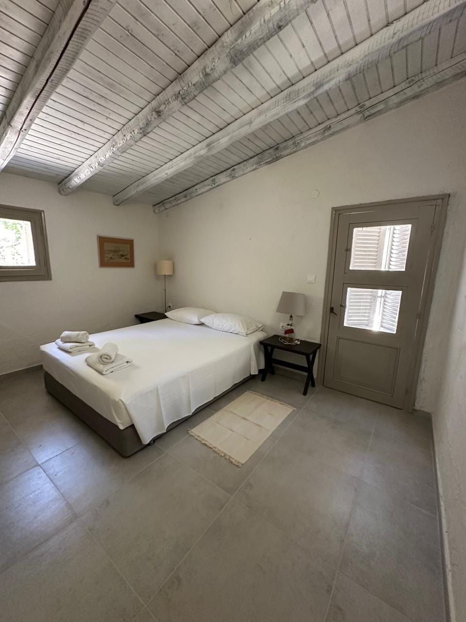 Kyklamino House with Sharing Pool