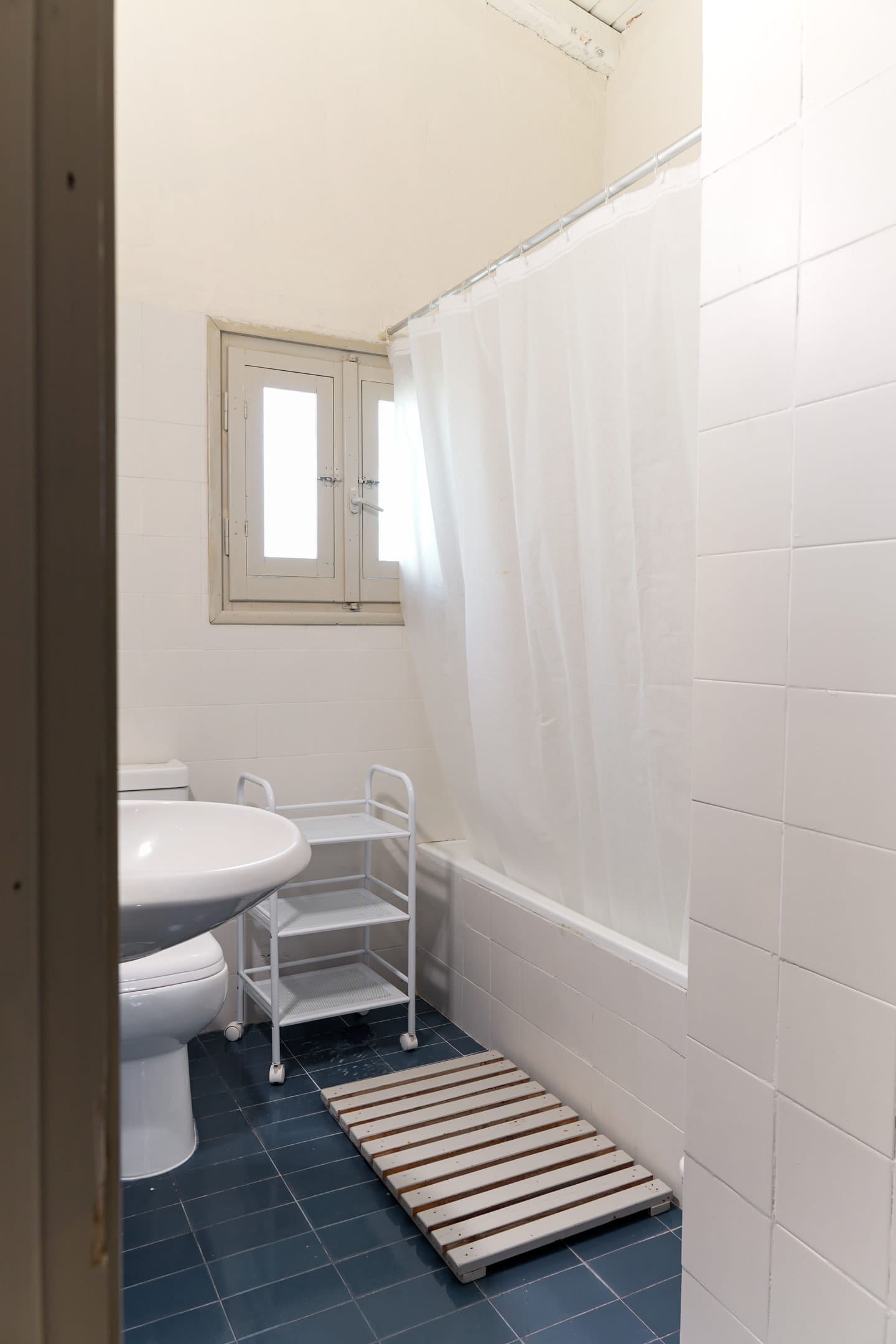 Paparouna House with sharing pool