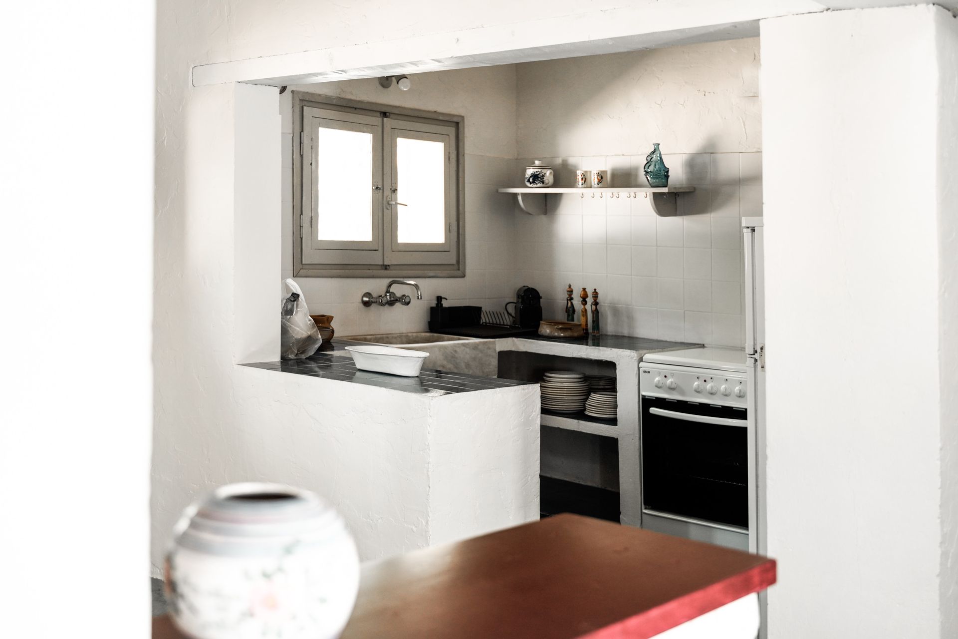 Paparouna House with sharing pool