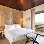 Double Room with Fireplace