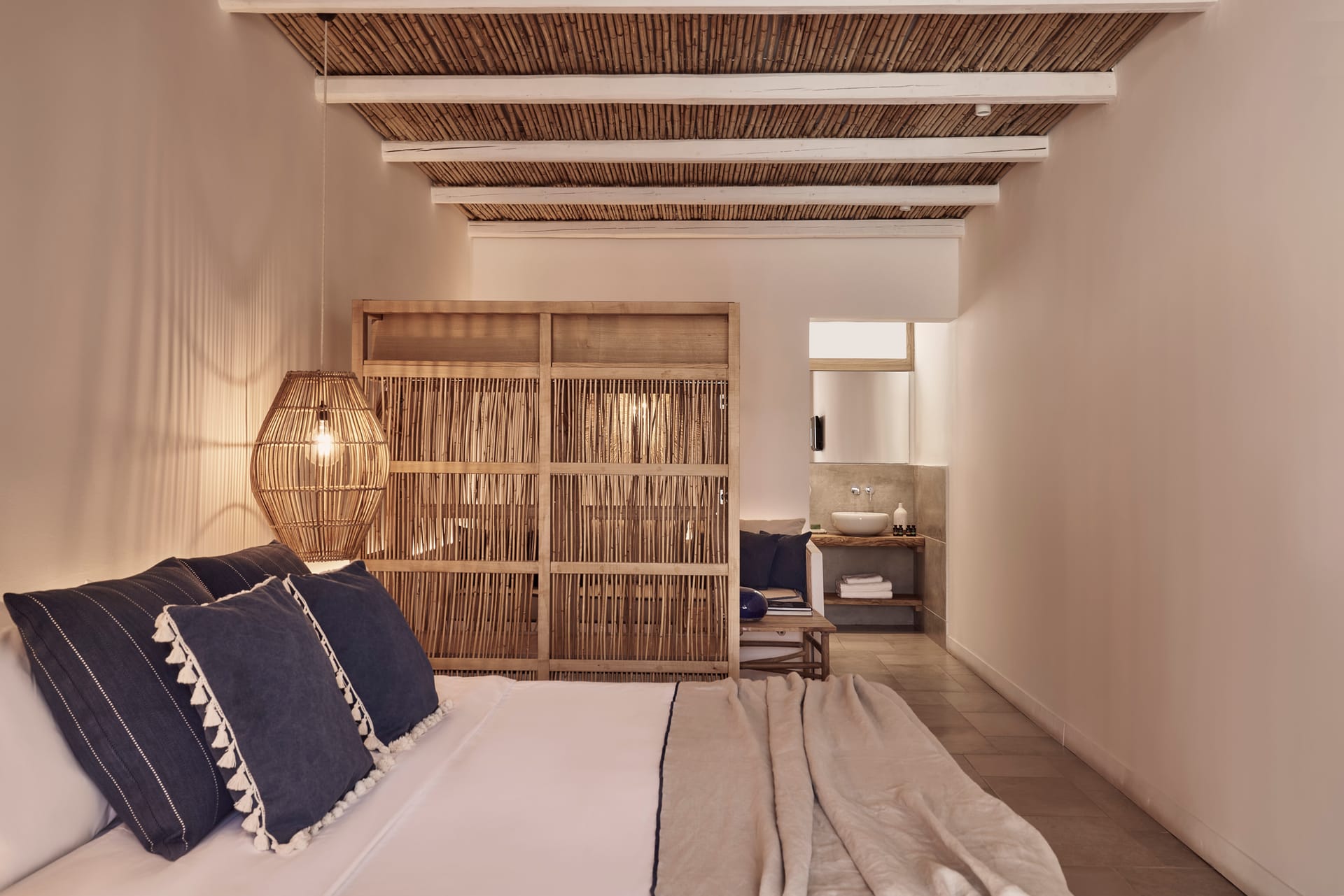Family Junior Suite