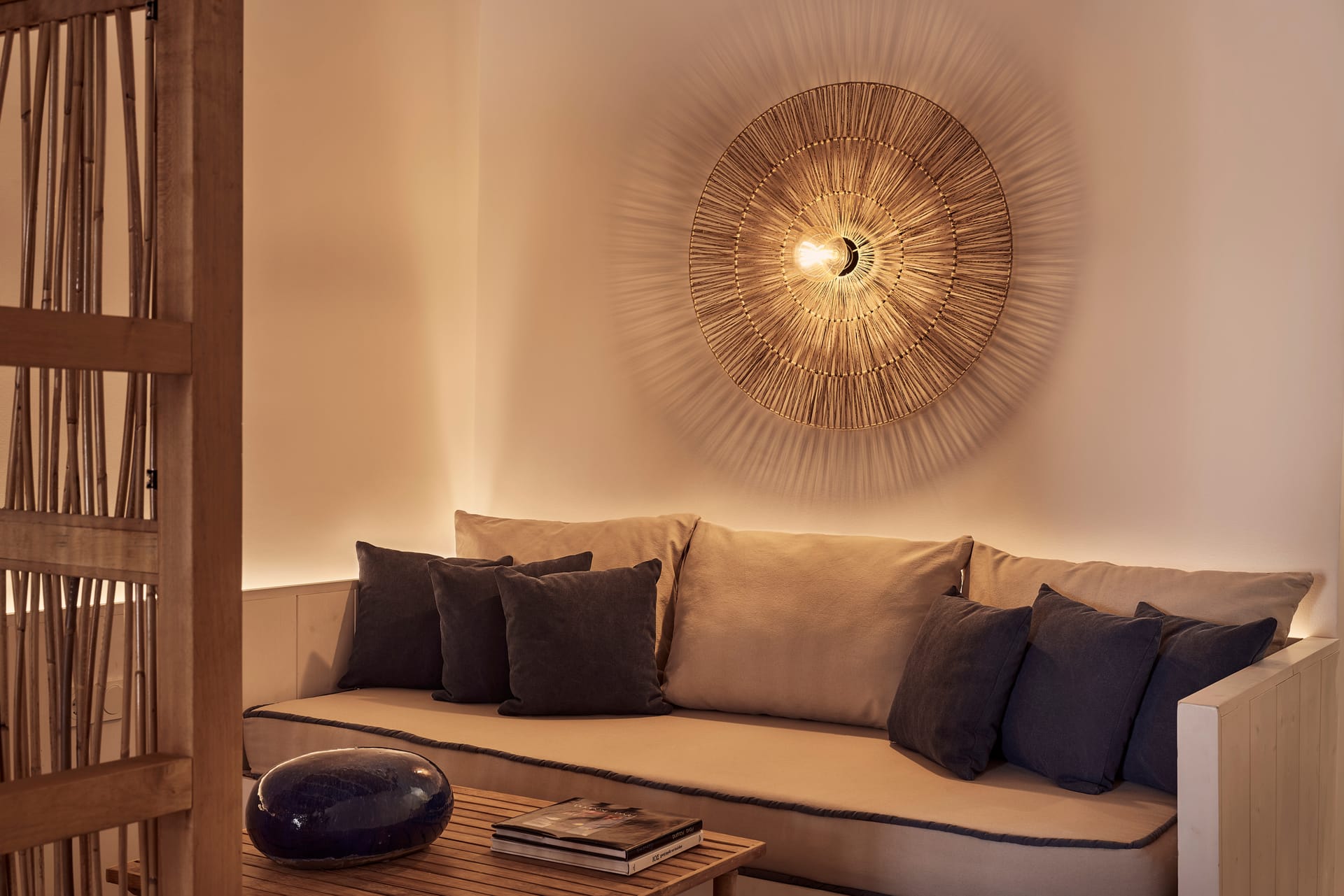 Family Junior Suite