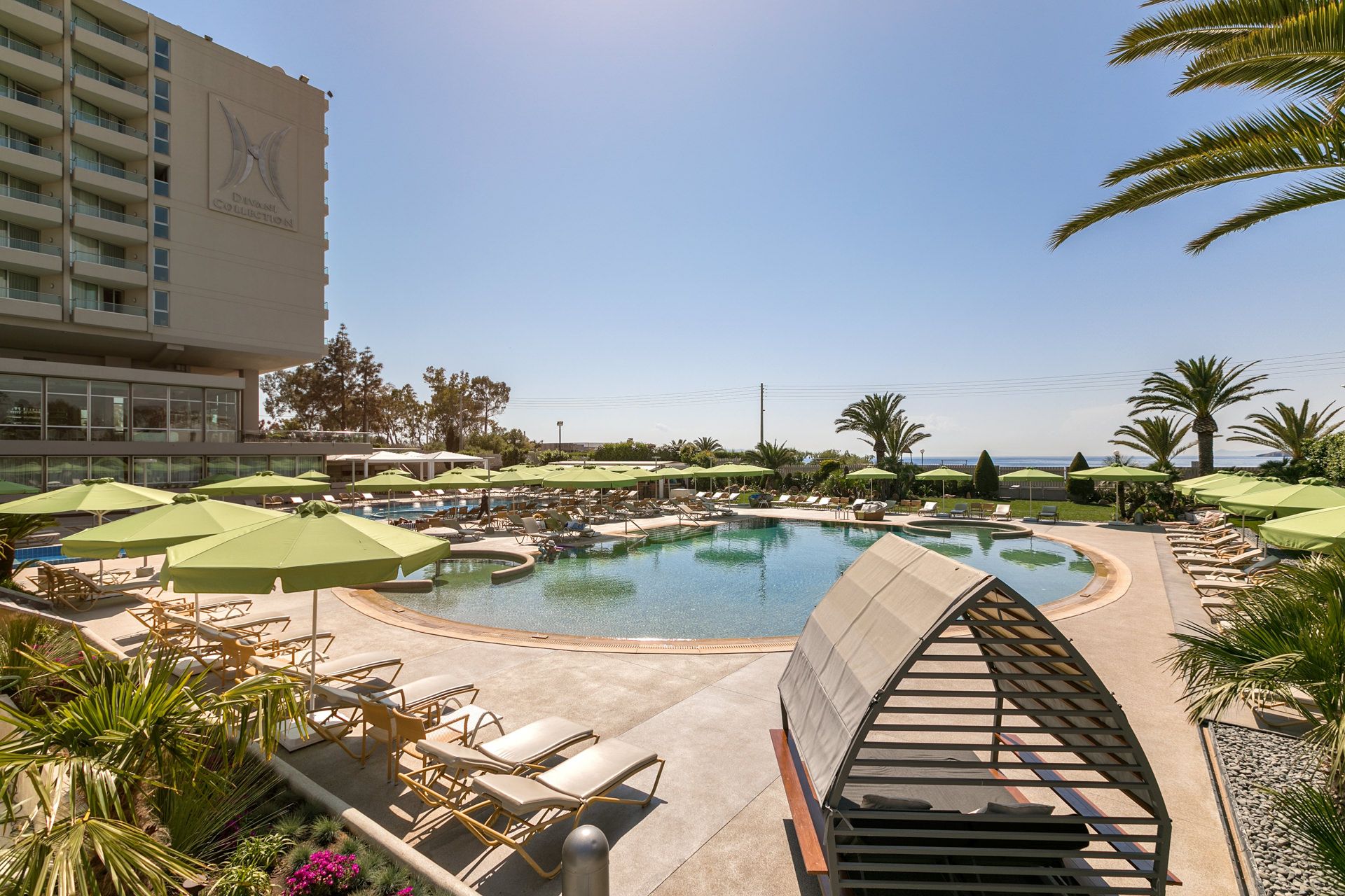 Divani Apollon Palace & Thalasso, Βουλιαγμένη, Αθήνα Divani Apollon Palace & Thalasso, Βουλιαγμένη, Αθήνα