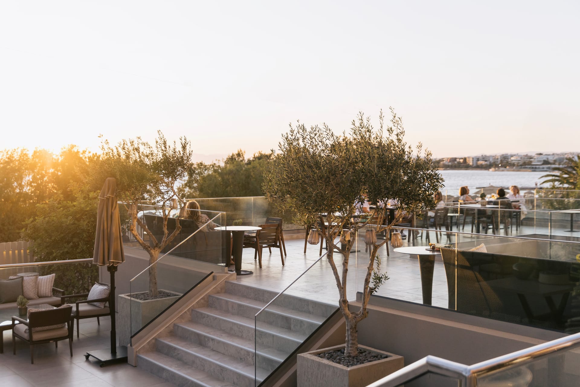 Divani Apollon Palace & Thalasso, ,