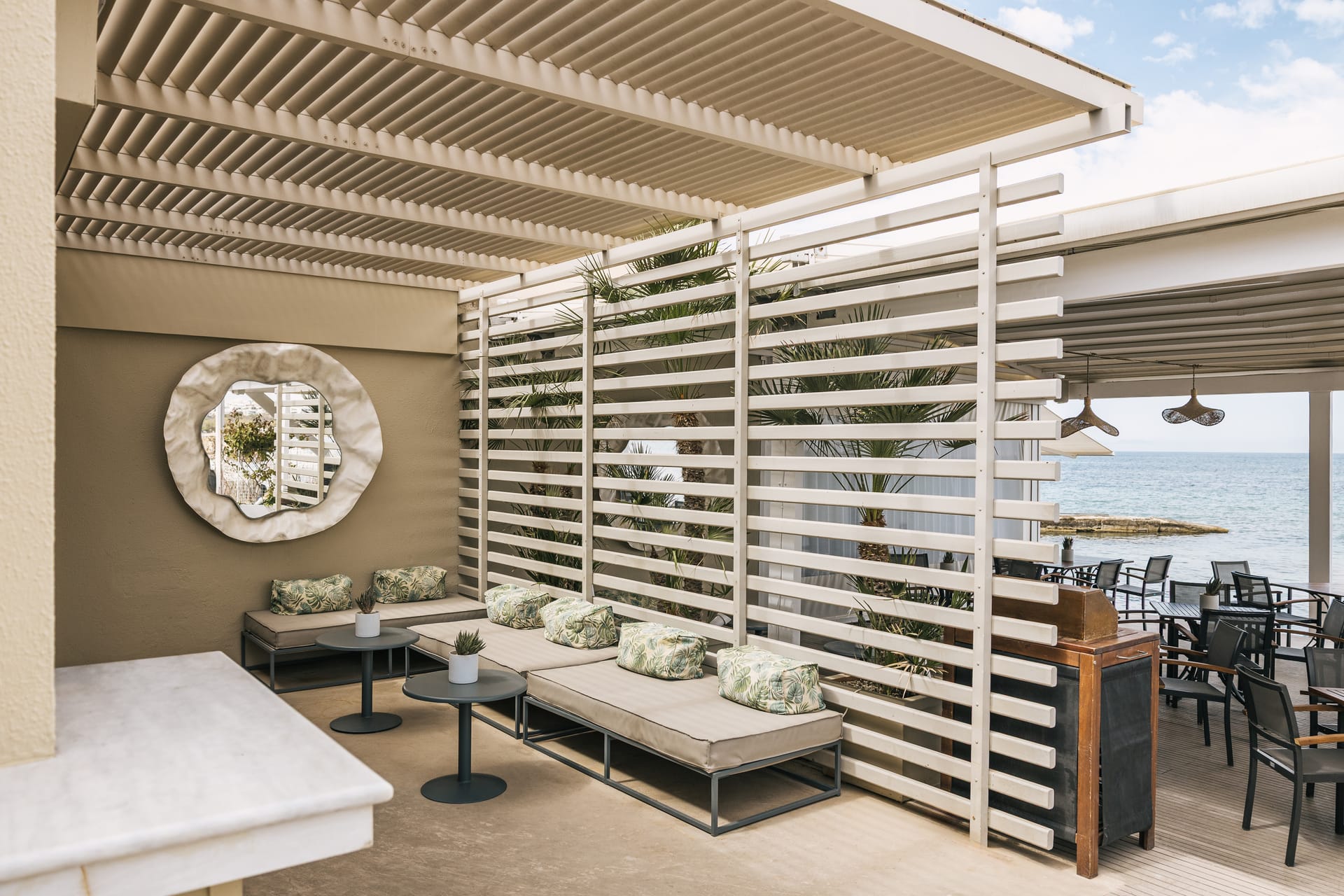 Divani Apollon Palace & Thalasso, ,